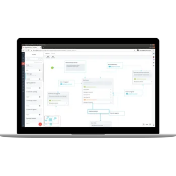 Система мониторинга Rightech Система мониторинга Rightech